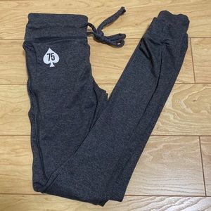 75 Hard Joggers by 1st Phorm